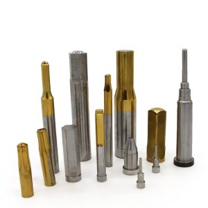 Import Process Nut Forming Dies For High Performance Drawing And Extrusion In