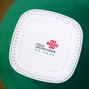 China Unicom 5G CPE VN007 2.3Gbps Wireless NSA SA NR n1 n3 n8 n20 n21 n77 n78