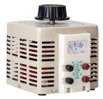 TDGC2-3 Single Phase AC Variac Digital Variac , Variable Output Transformer