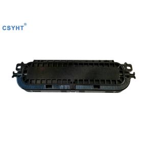 Fiber Optic protection box Splice Closure with SC/APC adapter