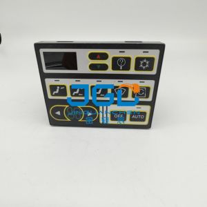 Air Conditioning Controller VOE14513653 Is Suitable For EC330B EC360B EC460B