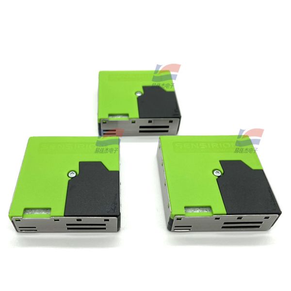 SPS30 Particulate Matter Other Sensors Laser Scatter Monitoring And Control 4.5