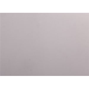 Professional Tempered Glass Refrigerator Door Panels , 3D Metallic Effect