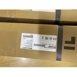 Stainless Steel Balluff Linear Transducer