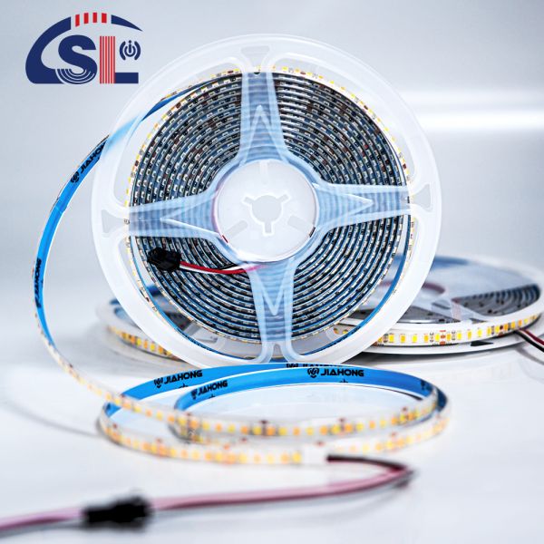 Light Strings Item Type Waterproof Electroplate LED Light Strips for Smart Mirrors