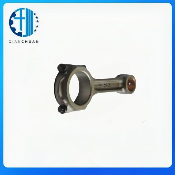 6207-31-3101 Connecting Rod with Iron For Komatsu PC200-5 6D95 Diesel Engine Spare Parts