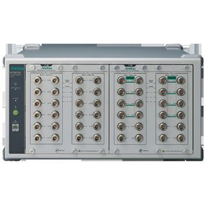 China Bandwidth 200MHz Practical Wireless Test Set , Anritsu MT8870A Universal Tester on sale China Bandwidth 200MHz Practical Wireless Test Set , Anritsu MT8870A Universal Tester on sale