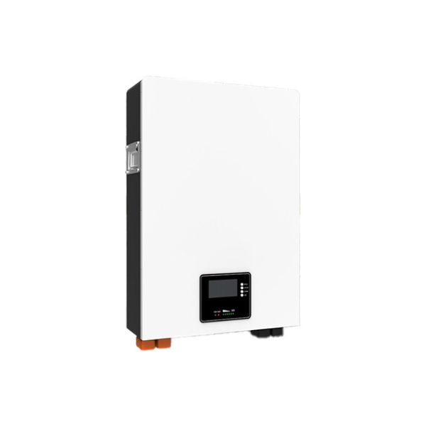 Quality CE/RoHS/UL Certified 51.2V 100Ah Lithium Battery for Wall Mounted Home Energy Storage in Photovoltaic Power Generation wholesale