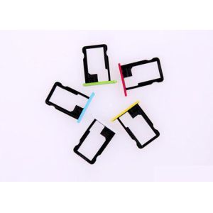 25 Ton Automatic Injection Moulding Machine 4 - 8 Cavities For SIM Card Holder