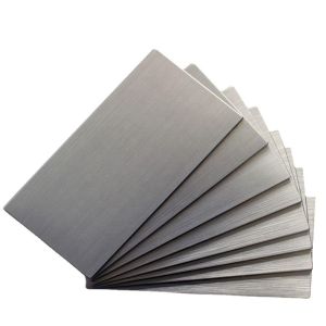 China API Dx51d Ss Plate 304 Stainless Steel Sheet 430 420 410 2b Finish Stainless Steel Sgcc on sale