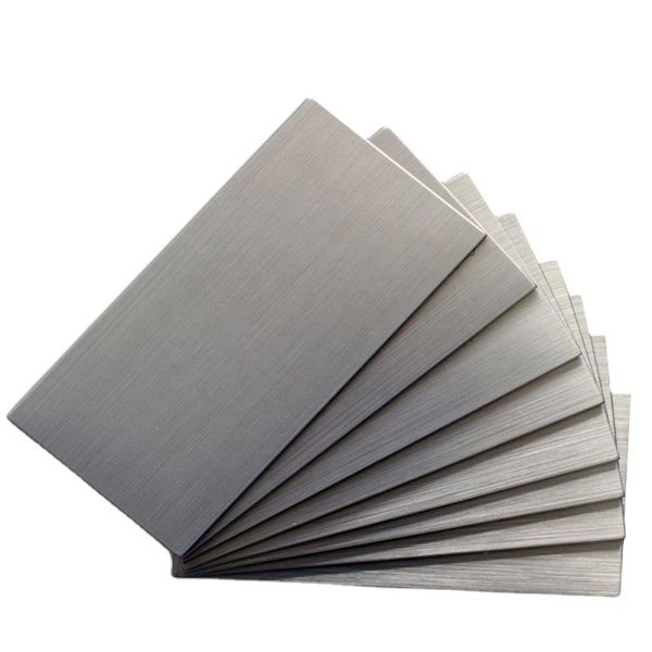 Quality API Dx51d Ss Plate 304 Stainless Steel Sheet 430 420 410 2b Finish Stainless Steel Sgcc wholesale