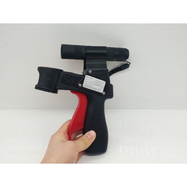 Quality High Brightness 365nm Led Ultraviolet Lamp Uv Pocket Light Dg-A Dg-B wholesale