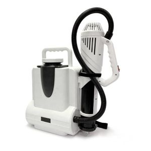 Electrostatic Sprayer 10L Backpack Sprayer and Disinfect Fogger for Office,