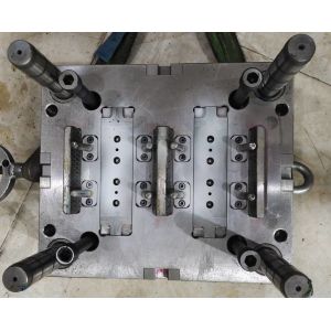 Polishing Texture Precision Injection Molding Plastic Enclosure Injection Mould