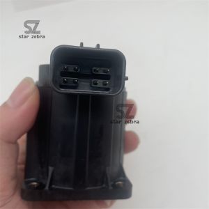 STAR ZEBRA K5T70292 ME229911 8973830059 For Mitsubishi 4M50 Engine EGR valve