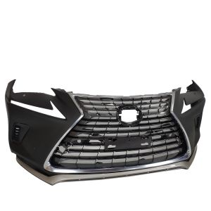 NX200 NX200t NX300h Grille Grill For Lexus 2017 To 2020