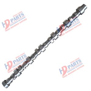 6LT8.9 DIESEL ENGINE CRANKSHAFT C3976620 For CUMMINS
