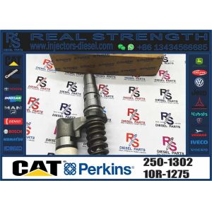 Diesel Engine Injector 250-1302 392-0201 392-0206 150-4453 162-8809 162-8813 192