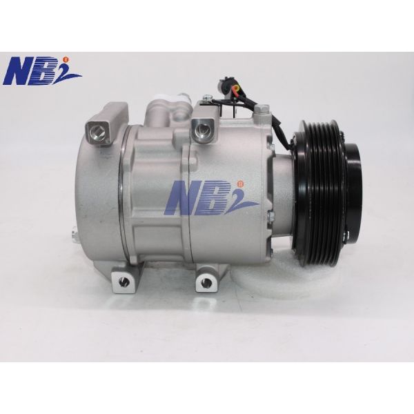Original Car Ac Compressor FOR KIA SL 2010-2016 OEM 97701-2P310