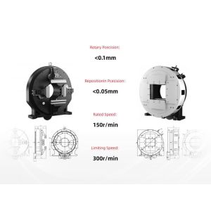 Performance-Oriented 6000w Fiber Laser Pipe Cutting Machine for CNC Steel Tube