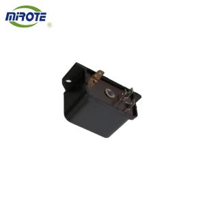 Miniature Automotive Light Relay MS527 MS702 MS528 40a 12vdc Relay Mini Size