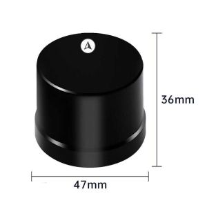 UBLOX gps receiver module High-precision module spiral antenna integrated