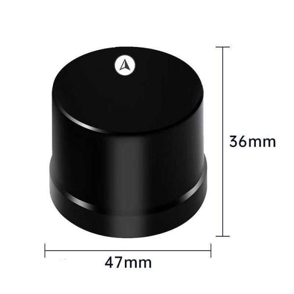 UBLOX gps receiver module High-precision module spiral antenna integrated