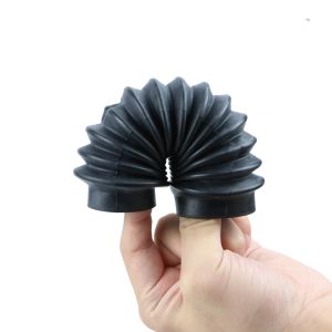 Flexible Rubber Bellow Sealing Mechanical Shaft Sealing Products For Car