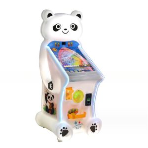 Dreamland hot sale coin operated prize out children pinball arcade game machine