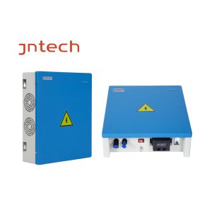 Isolated Design High Voltage Mppt Charge Controller Wide Range Safe And Reliable