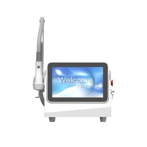 Portable New 1927nm Thulium Laser for Melasma Laser 1927 Thulium Micro Ablative