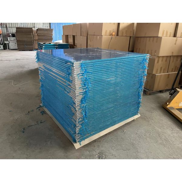 Sublimation Aluminum Sheet Thickness 0.45mm 0.55mm 0.65mm 0.2-1.0mm