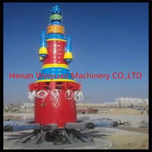 Hot Selling Park Games Self-control Planes for sale