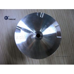 TO4B/TO4E Turbocharger Compressor Wheel 442293-0009 for turbo 466646-0041