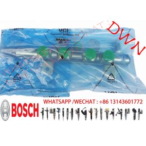 BOSCH GENUINE BRAND NEW injector 0445120081 0445120081 for Xichai engine 6DF