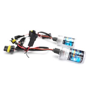 3250lm HID Bulbs For Projector Headlights H11 55W 12000K