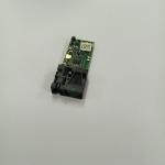Handheld Laser Distance Meter Component Phase Measure Sensor With Display Button