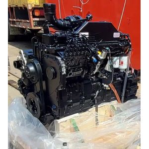 Rongchang Drilling Rig Engine Horizontal Directional Drilling Hdd Machine Parts