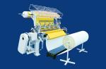 Mechanical Model Lock Stitch Quilting Machine With Multi - Span Independent