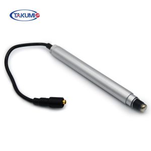 Anti Corrosion MWM TCG 3016 Spark Plug 12453566 S-R6A19 With Prechamber