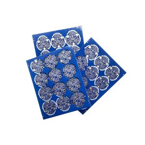 210um Fr4 OSP PCB Printed Circuit Board HDI Multilayer PCB Board