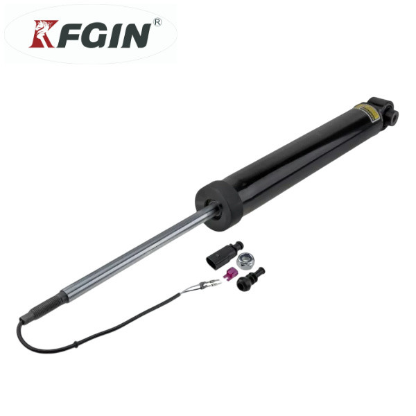 Quality 4M0 616 031AF Audi Q74M0 Inductive Rear Pillar Shock Absorber Hydraulic Shock Absorber 4M0 616 031T wholesale