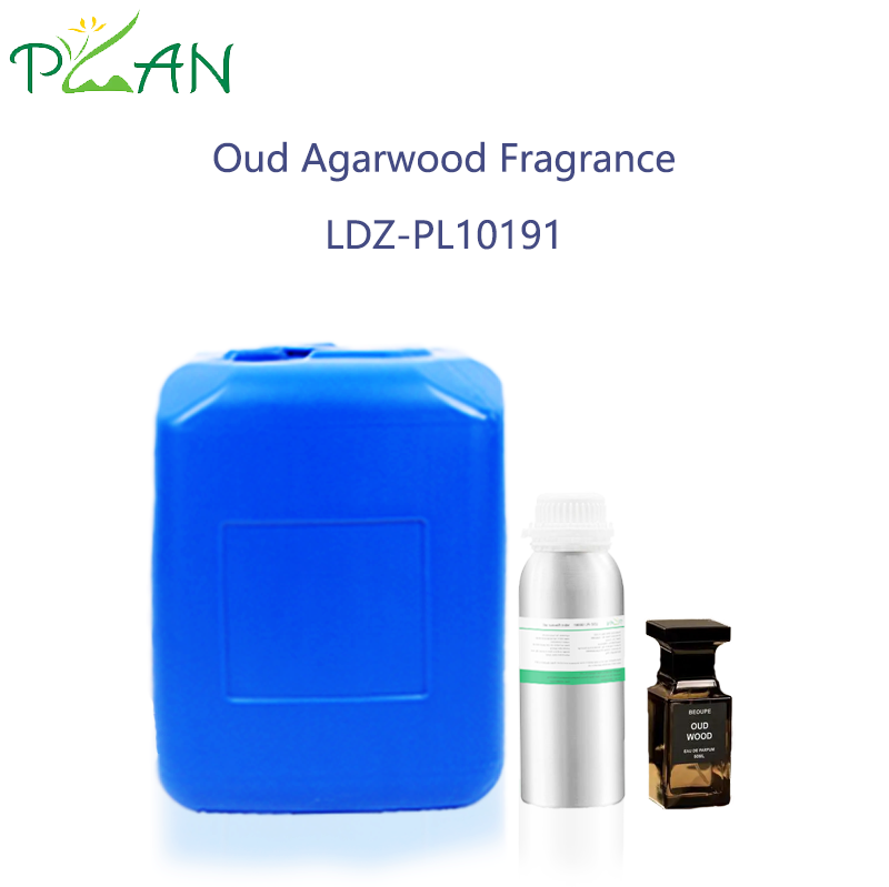 Purity Oud Agarwood Fragrance Perfume Oils  With Free Sample