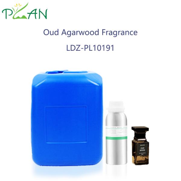 Quality Purity Oud Agarwood Fragrance Perfume Oils  With Free Sample wholesale