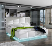 Cheap Double Size Odm Gas Lift Storage Bed Assembly Required for sale