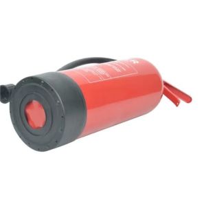 Class A Fire Suppressor -30℃~+60℃ Temperature Range Water Fire Suppressor