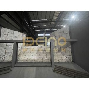 China Wear-resistant ceramic lining for coal conveying system High-Performance Rubber Ceramic Liners for Wear and Impact Resistance in Coal Conveying Systems on sale