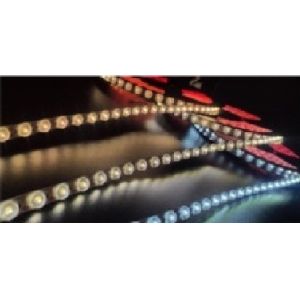 LED Diffuse Reflection Lens Light Strip Self-Adhesive Shadowless Optical Low