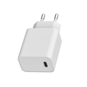 3.0 Adapter 18W Fast Charging Blocks USB Wall Plug For IPhone 15/14/13/12