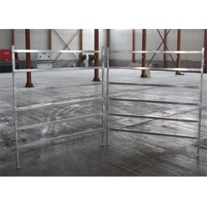 Livestock Farm Gates 1.8mx2.1m width